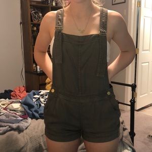 Overalls